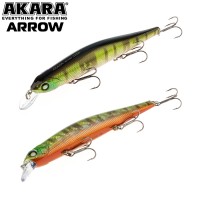 AKARA Arrow 110 SP A206